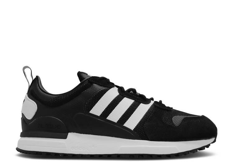 楽天市場】アディダス ZX（カラーブラック）（メンズ靴｜靴）の通販