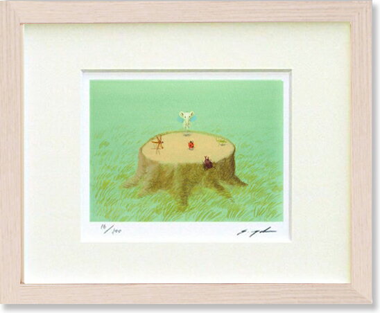 楽天市場】森正明（絵画｜アート・美術品・骨董品・民芸品）：ホビーの通販