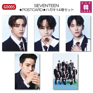 楽天市場】seventeen トレカ セットの通販