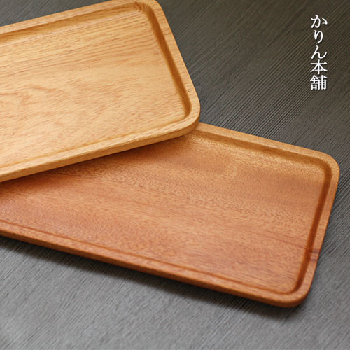 楽天市場】10cm 木製 トレイの通販