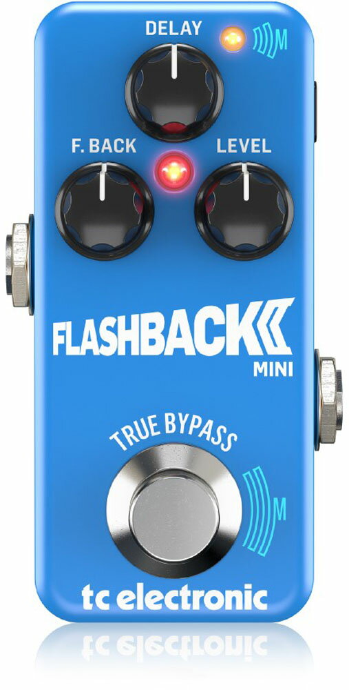 楽天市場】tc electronic vintage delayの通販