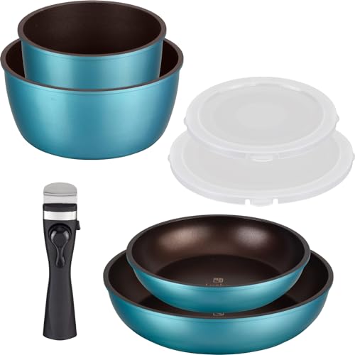 楽天市場】ターコイズ（鍋・フライパン｜キッチン用品・食器・調理器具