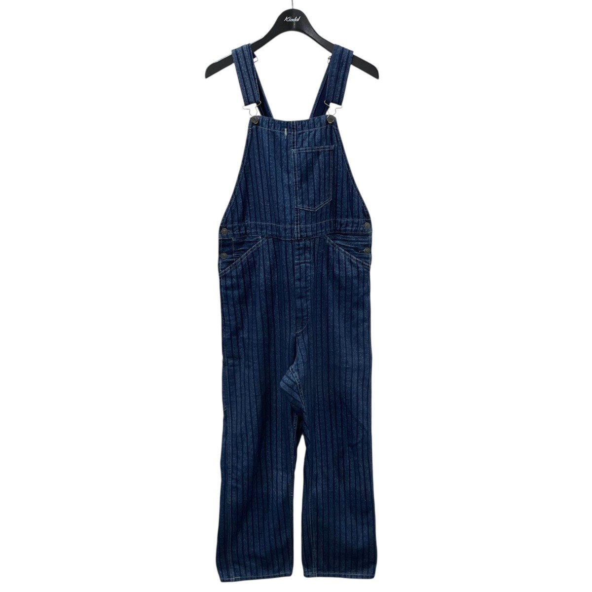 楽天市場】RRL ダブルアールエル（オーバーオール｜メンズファッション