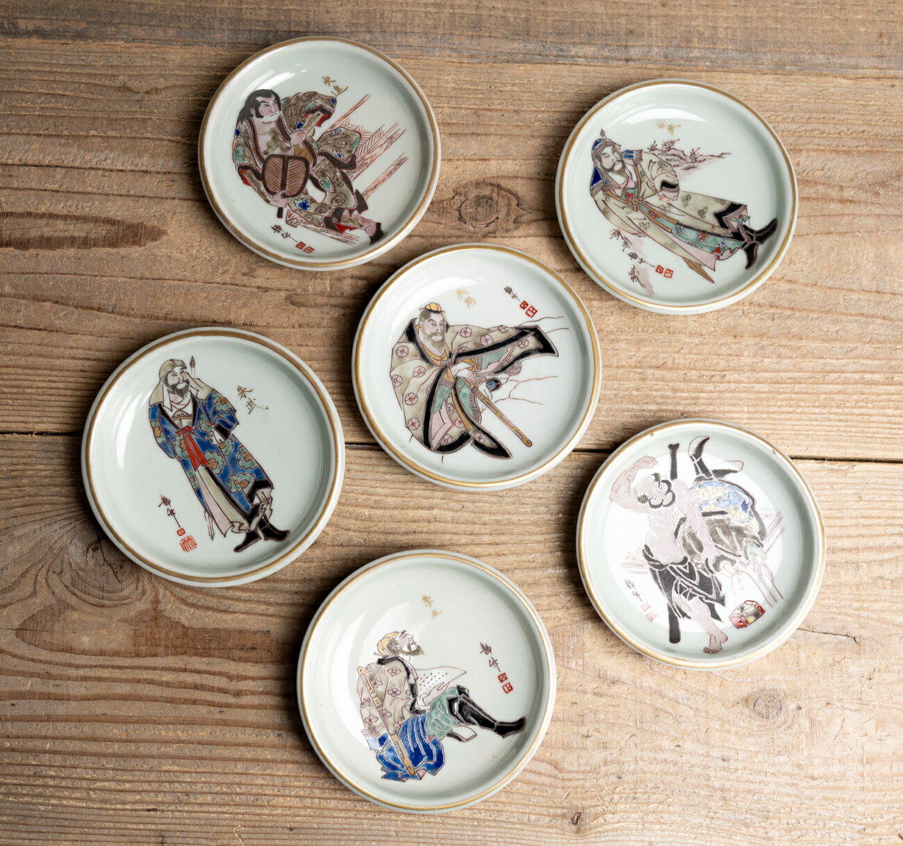 楽天市場】九谷焼（骨董品・アンティーク｜アート・美術品・骨董品