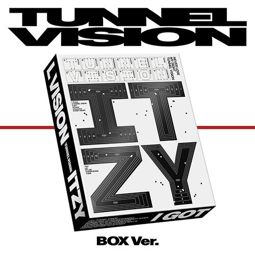 楽天市場】Tunnel Visionの通販