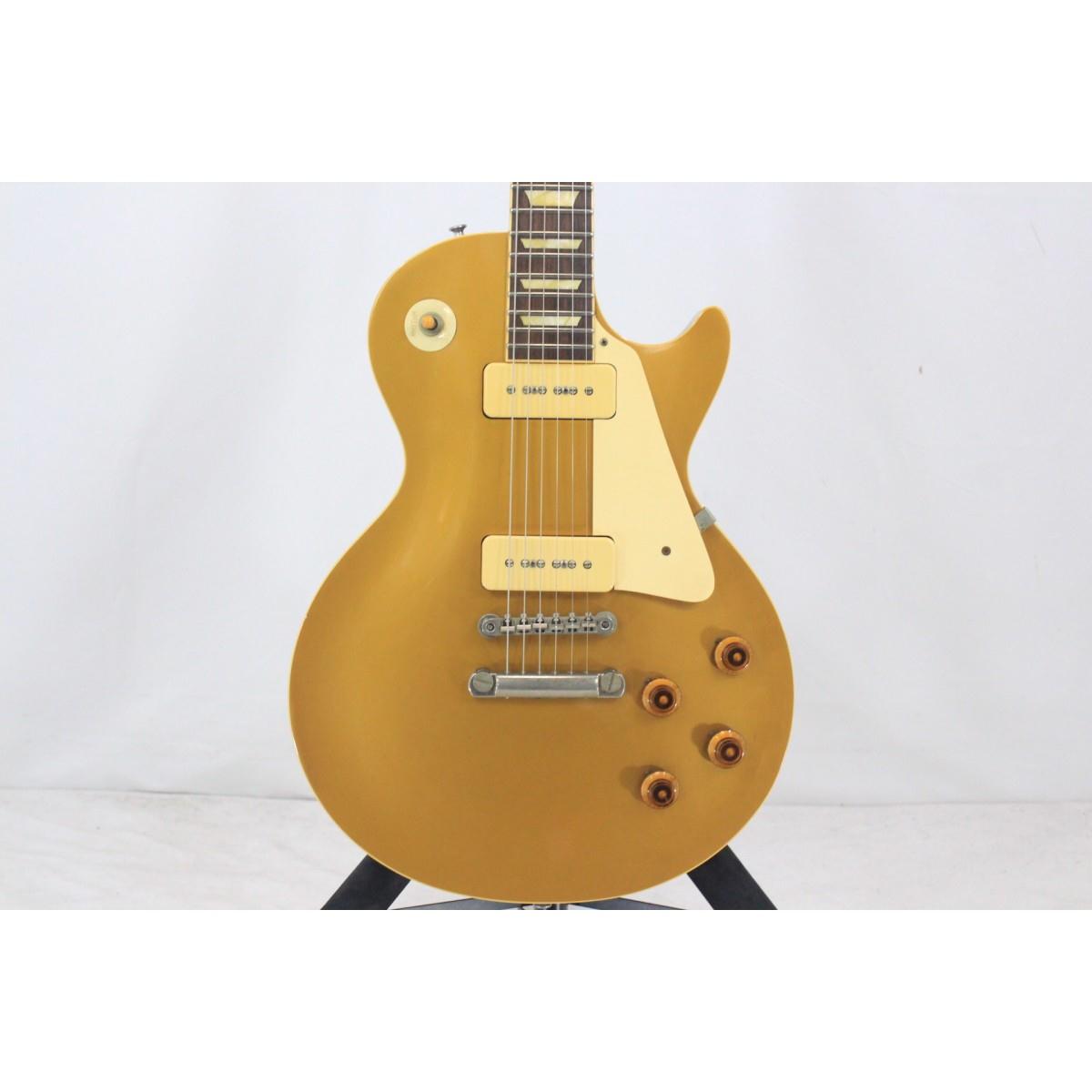 楽天市場】tokai レスポール ゴールドトップの通販