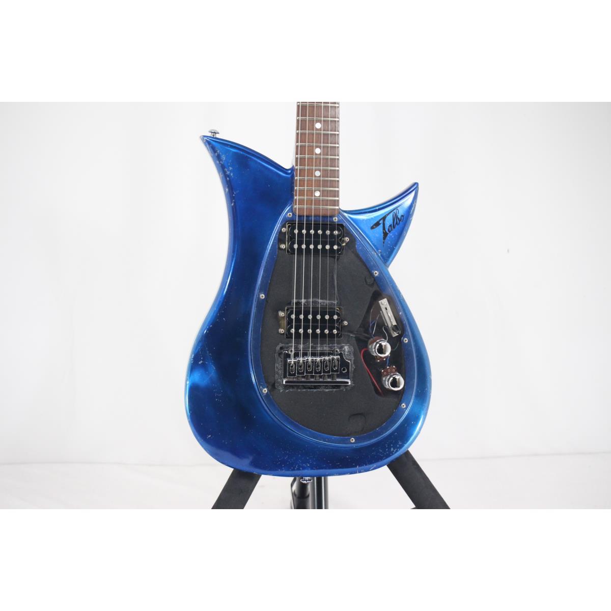 TOKAI Re:A-700 Talbo (JR東海×東海楽器の共同開発) - CHAP レア楽器