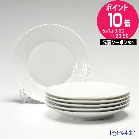 楽天市場】リチャード・ジノリ ベッキオホワイト プレート 20cmの通販