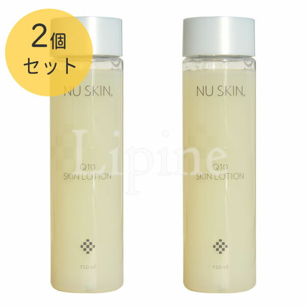 楽天市場】nuskin q10 スキンローションの通販
