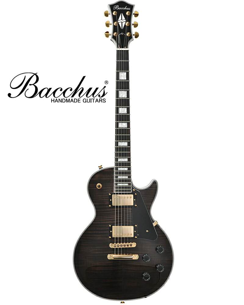 BUCCHUS レスポール クラシックシリーズ レリック ギター BUCCHUS レス