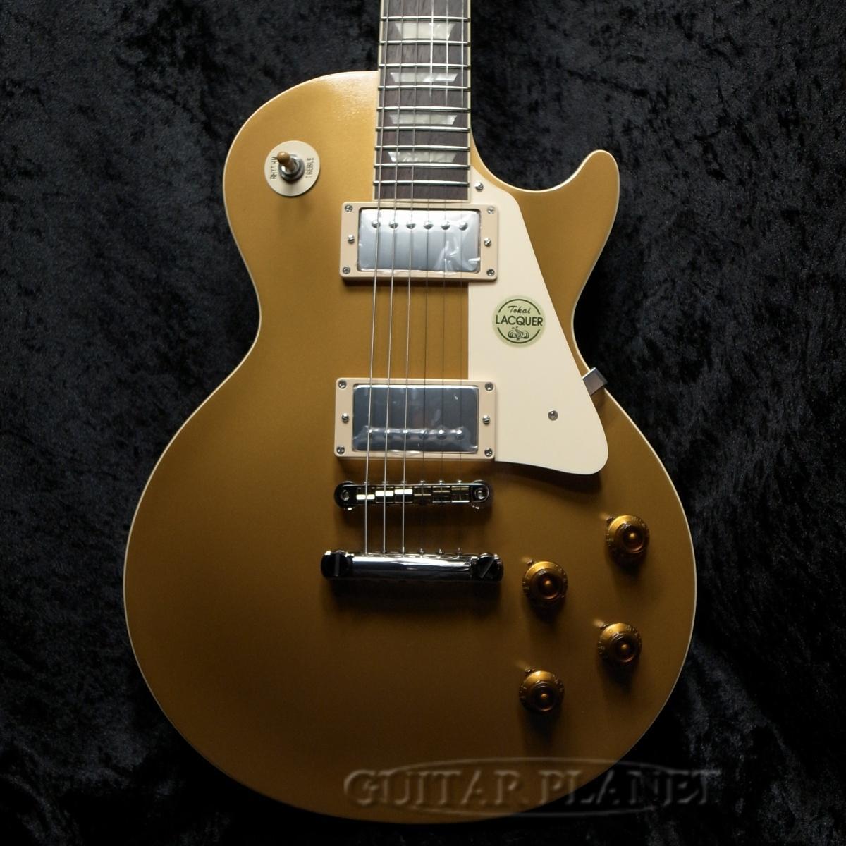 楽天市場】tokai レスポール ゴールドトップの通販