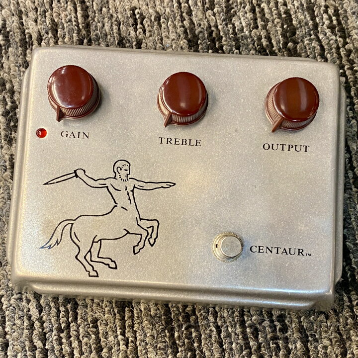 楽天市場】KLON CENTAUR（楽器・音響機器）の通販