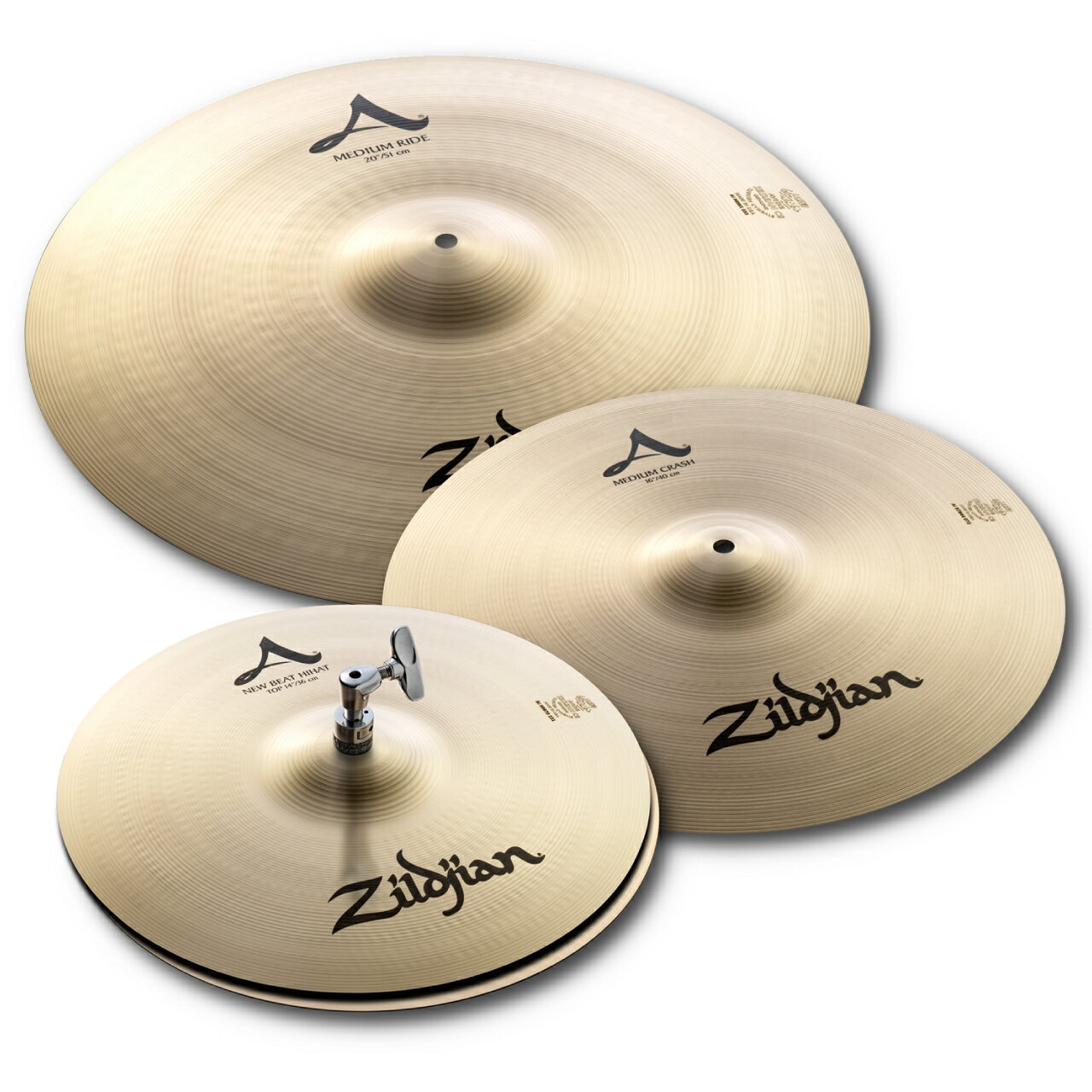 ジルジャン Aジルジャン スタジアムミディアム14インチ 中古品