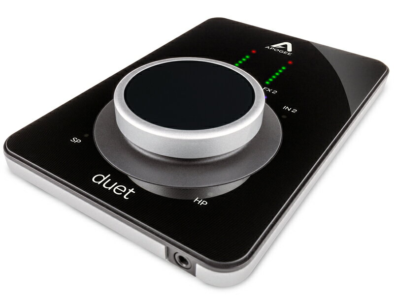 楽天市場】APOGEE Duet 2（楽器・音響機器）の通販