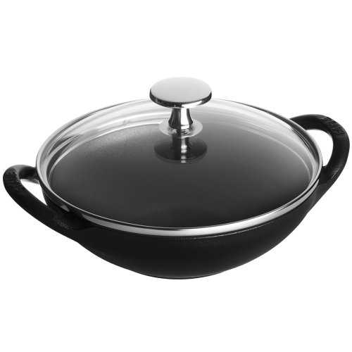 楽天市場】ストウブ ベビー wokの通販