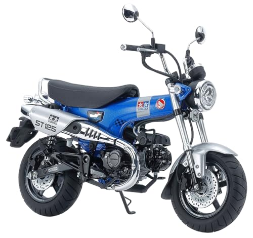 楽天市場】ホンダ ダックス プラモデルの通販