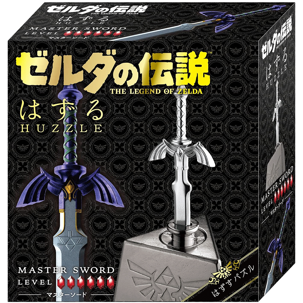楽天市場】ゼルダ マスターソード 販売（ホビー）の通販