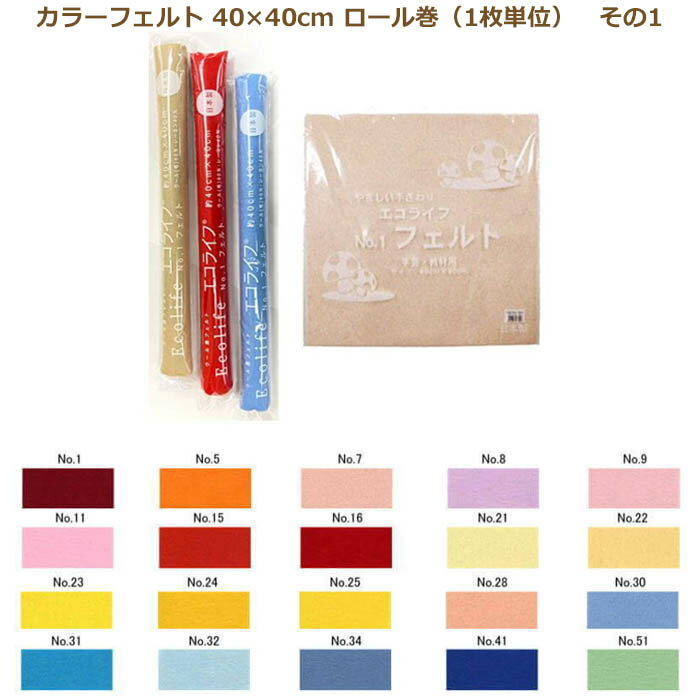 楽天市場】水色（フェルト｜手芸・クラフト・生地）：日用品雑貨