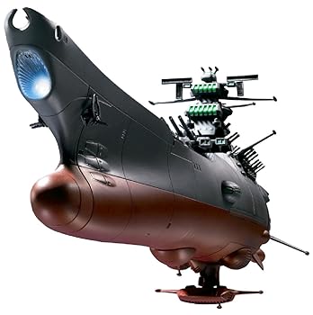 楽天市場】超合金魂 宇宙戦艦ヤマト2199の通販