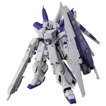 楽天市場】mg 1／100 ハイニューガンダム（ ver．kaの通販
