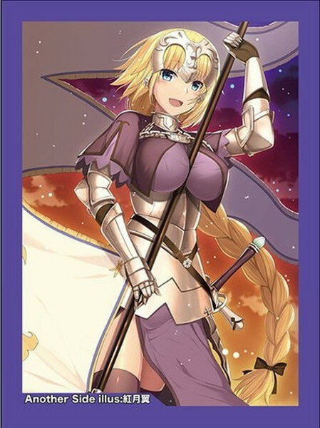 楽天市場】fate ジャンヌ スリーブの通販