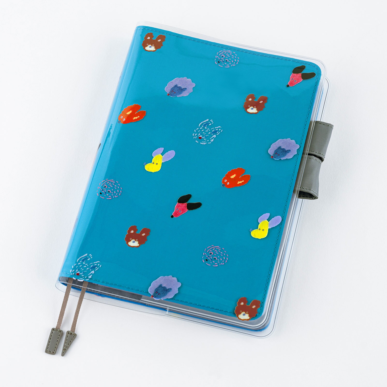 楽天市場】ほぼ日手帳 カバー カズンの通販