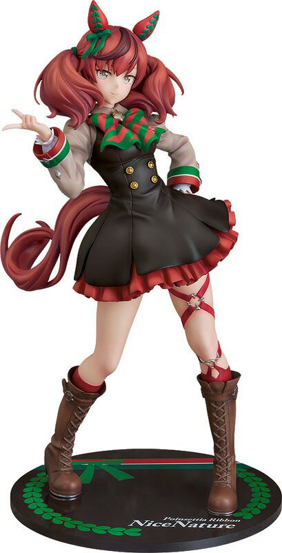 楽天市場】ウマ娘 ナイスネイチャ（フィギュア｜コレクション