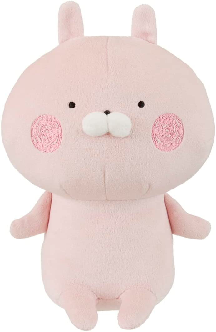 楽天市場】うさまる（ぬいぐるみ｜ぬいぐるみ・人形）：おもちゃの通販