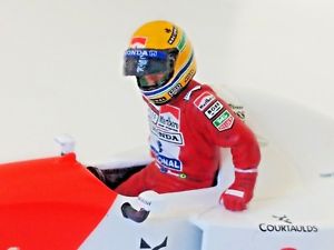 楽天市場】アイルトンセナ フィギュアの通販