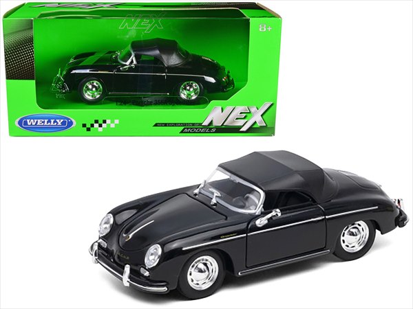楽天市場】ミニカー ポルシェ 356の通販