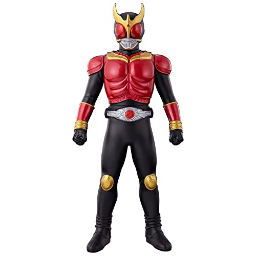 楽天市場】仮面 ライダー クウガ ソフビの通販
