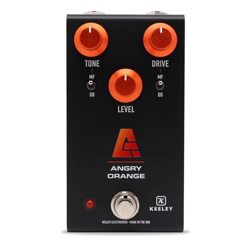 楽天市場】keeley sfocato fuzz wahの通販