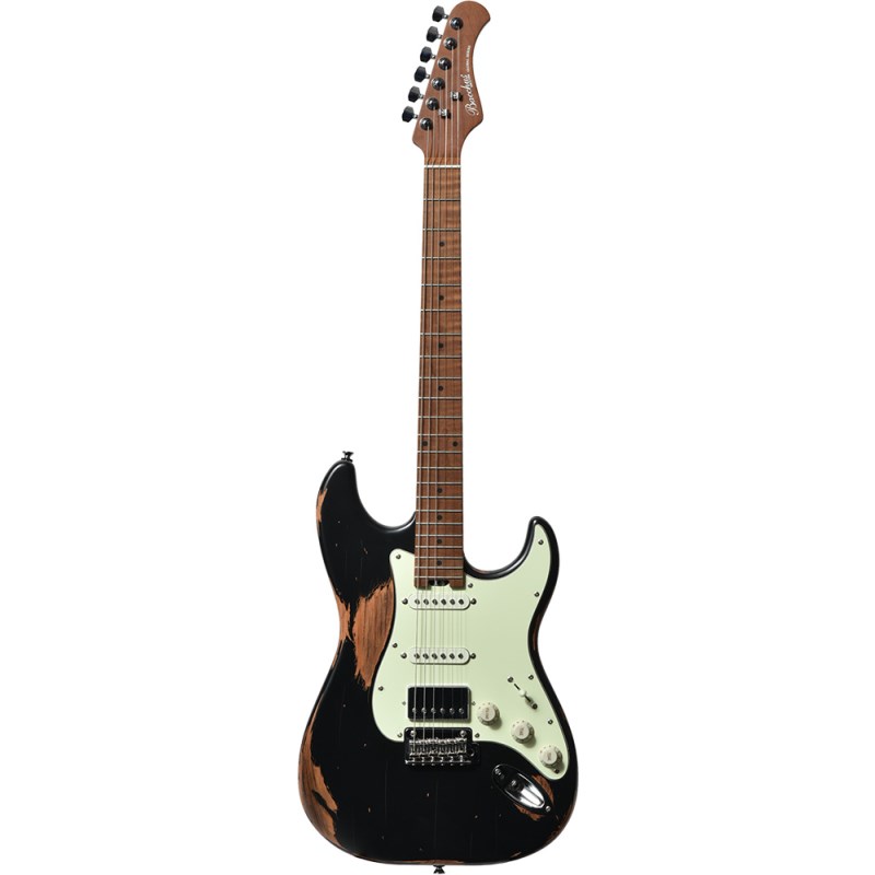 Bacchusからレリックシリーズが登場！AGED（エイジド）モデルがカッコ