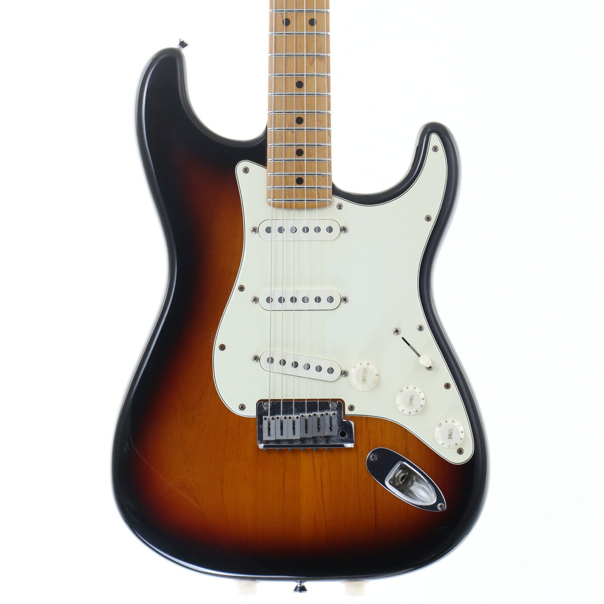 楽天市場】Fender USA american SPECIAL stratocaster（ギター・ベース
