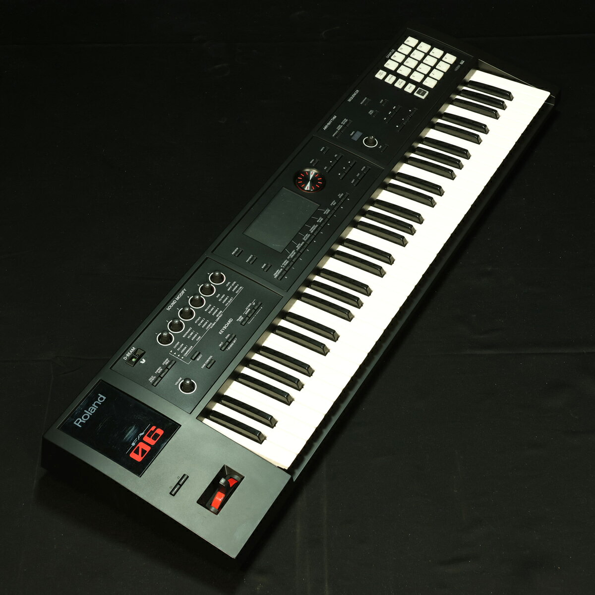 楽天市場】fa－06 roland 純正ソフトケースの通販
