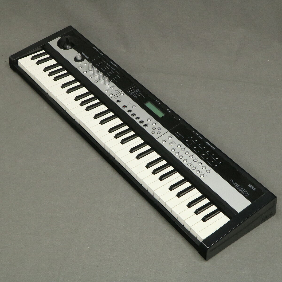楽天市場】korg microstationの通販