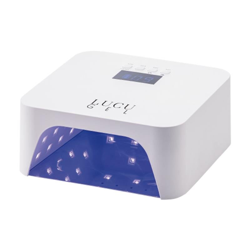 楽天市場】kokoist led＆uv コードレスライト le blancの通販