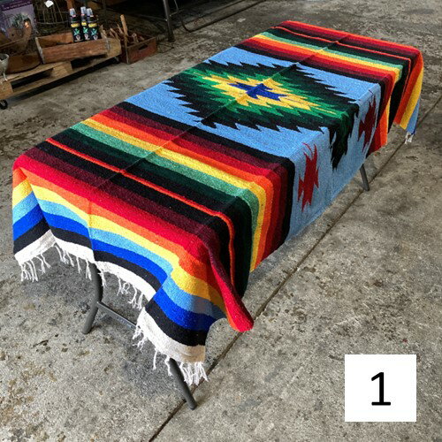 楽天市場】メキシコ テーブルクロスの通販