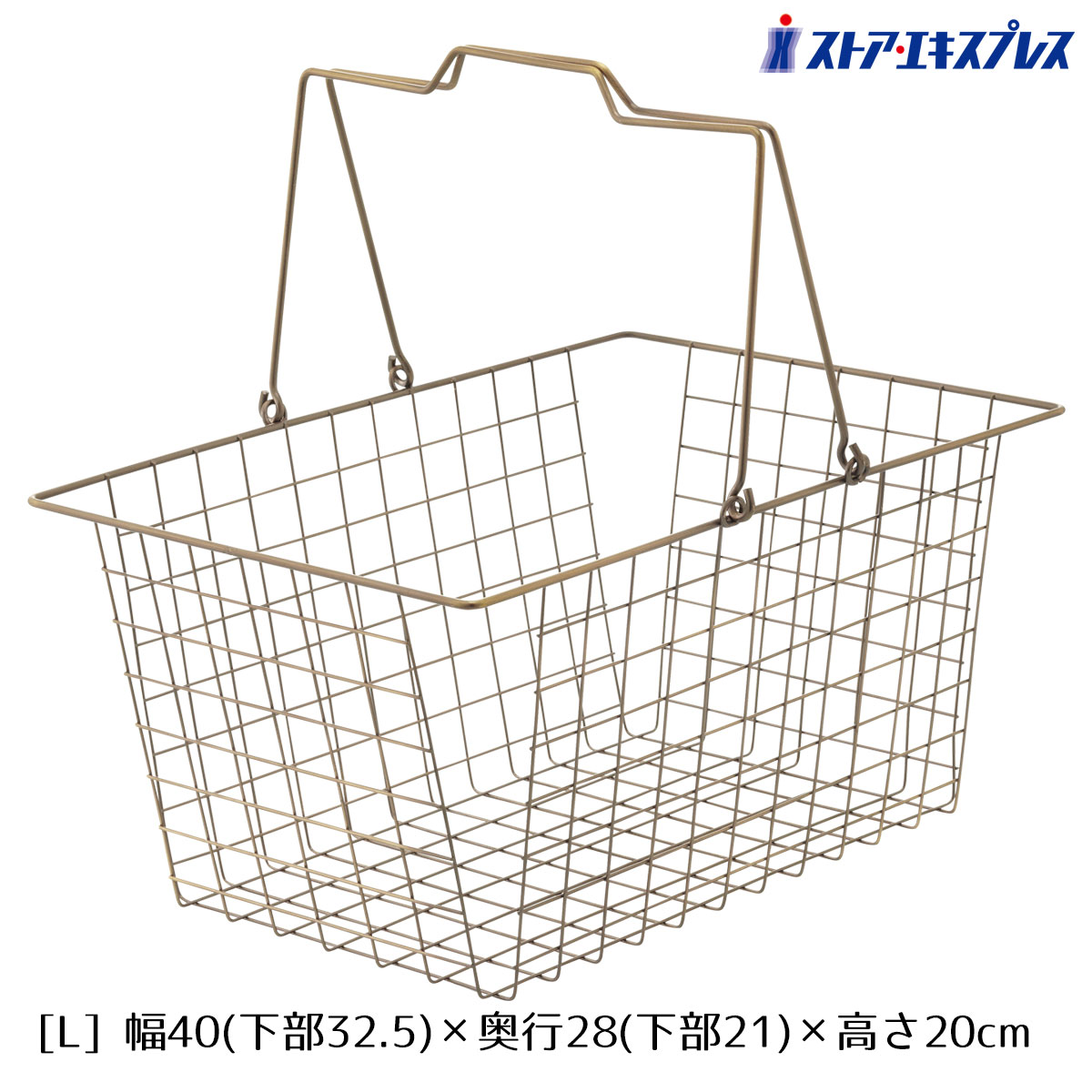 楽天市場】アンティーク ゴールド（素材（日用品・文房具）金属