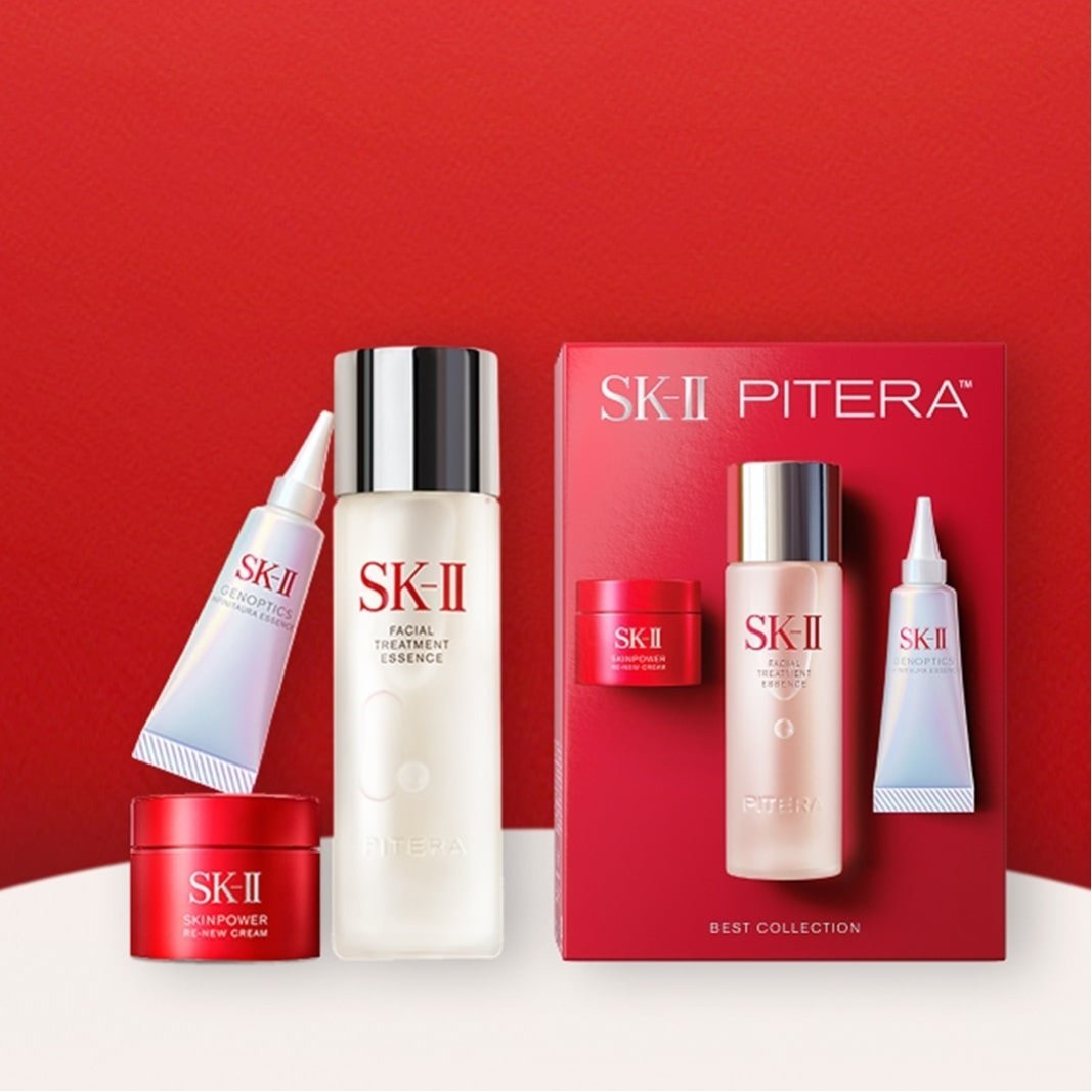 楽天市場】sk-ii sk2 sk-2 エスケーツー ピテラtm エクスペリエンス