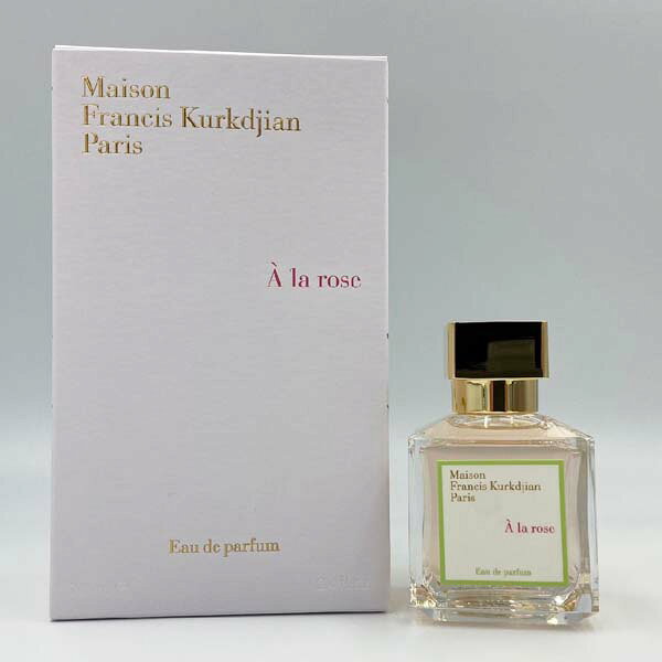 楽天市場】メゾン フランシス クルジャン maison francis kurkdjian