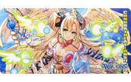 楽天市場】天秤を揺らす女 wixoss プレイマットの通販