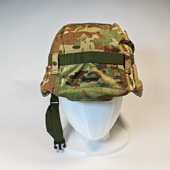 楽天市場】自衛隊 ヘルメットカバーの通販