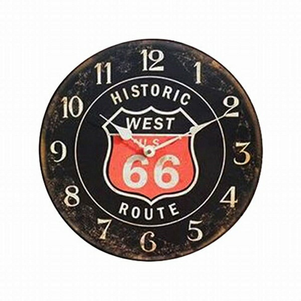 楽天市場】ルート66 時計の通販