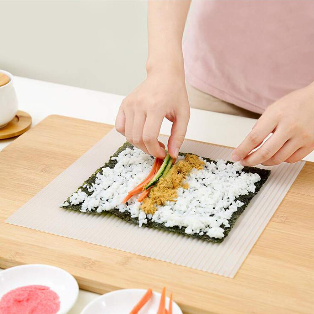 太巻き・恵方巻きに！巻き簾・巻きすだれ（日本製など）のおすすめ