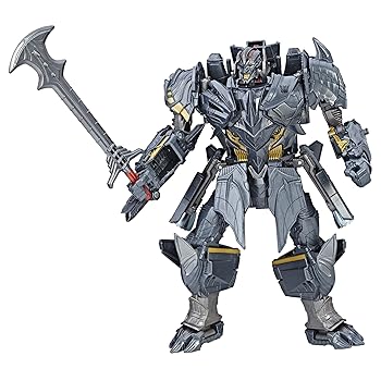 楽天市場】メガトロン 最後の騎士王の通販