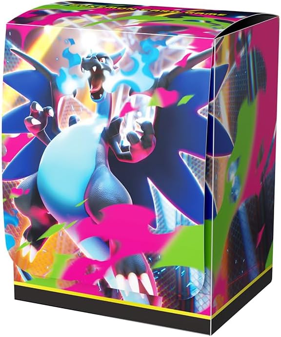 楽天市場】デッキケース ポケモンカードゲームの通販