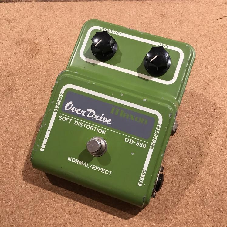 楽天市場】maxon od 820の通販