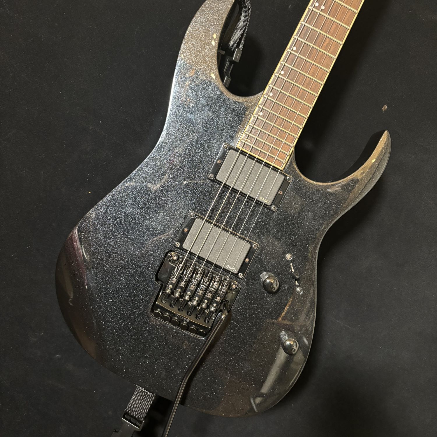 楽天市場】ibanez rg350exの通販