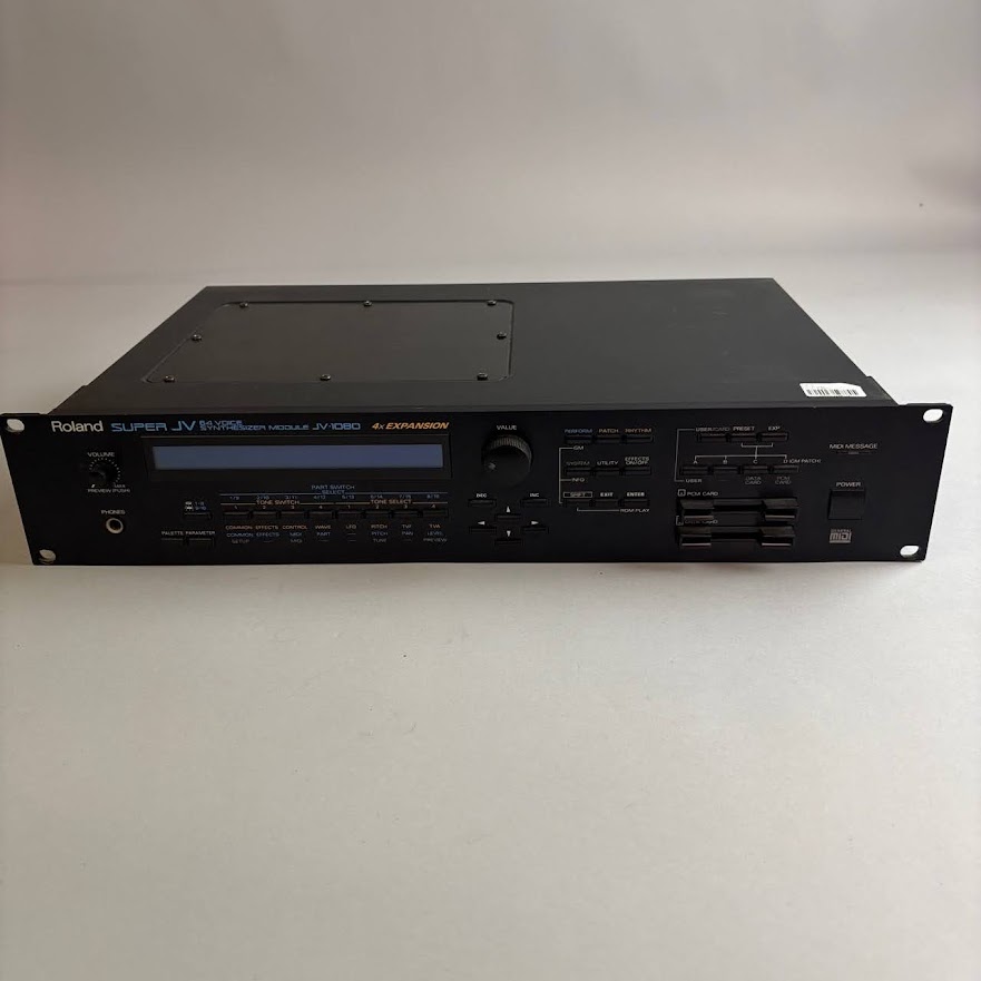 楽天市場】roland jv 1080の通販